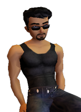 avatar image