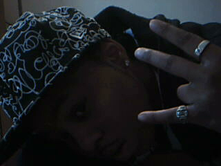 Avatar pic