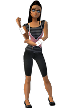 avatar image