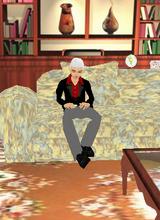 avatar image