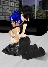 avatar image