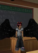 avatar image