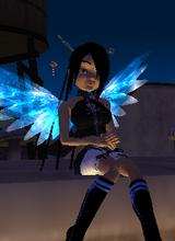 avatar image