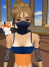 avatar image