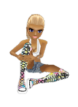 xxMizzxHoneyxBeexx