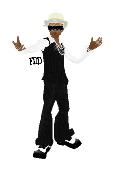 GodsThug