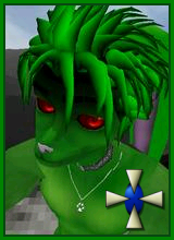 avatar image