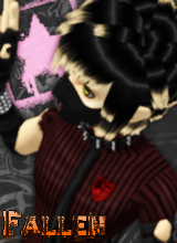 fallenheretic