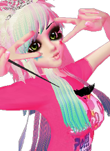 Izzyebell