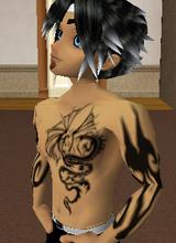 avatar image