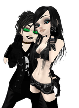 avatar image