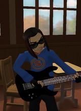 avatar image