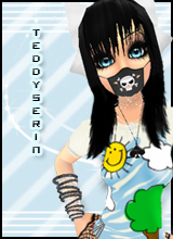 TeddySerin