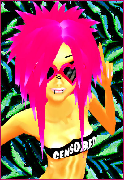 xPinkPimpcessx