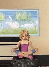 avatar image