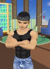 avatar image