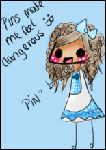 Pin