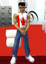 avatar picture