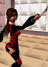 avatar image