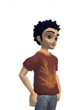 avatar image