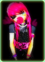 darksher