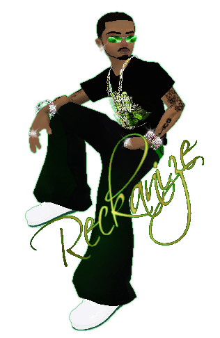 Reckanize
