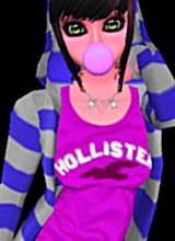 avatar picture