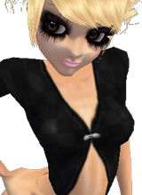 SWEETxMASQUERADE