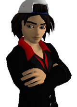 avatar image