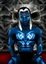 avatar image