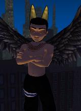 avatar image