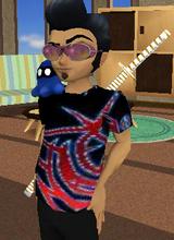 avatar image