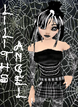 LilithsAngel