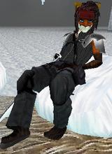 avatar image