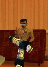 avatar image