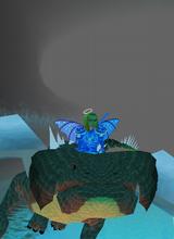 avatar image