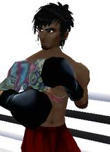 avatar image