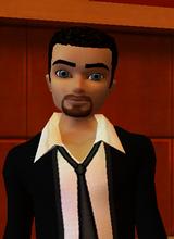 avatar image