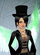 avatar image