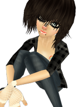 avatar picture