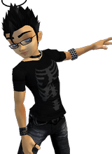 avatar image