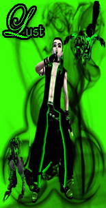 LordLustNevin