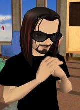 avatar image