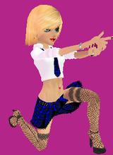 avatar image