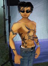 avatar image