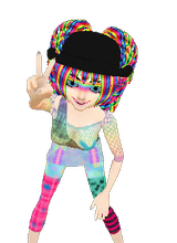 avatar image