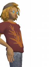 avatar image