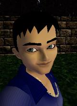 avatar image