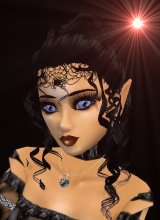 BrambleYewwitch