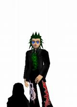 avatar image